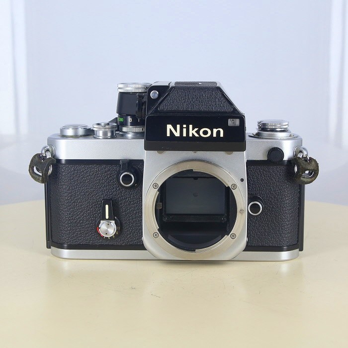 【中古】(ニコン) Nikon F2 フォトミック
