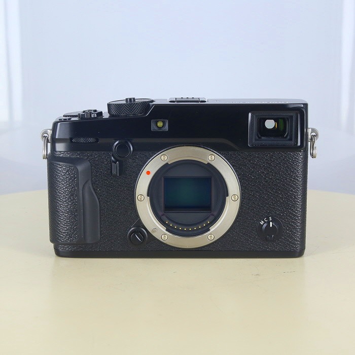 【中古】(フジフイルム) FUJIFILM X-PRO2 ブラック