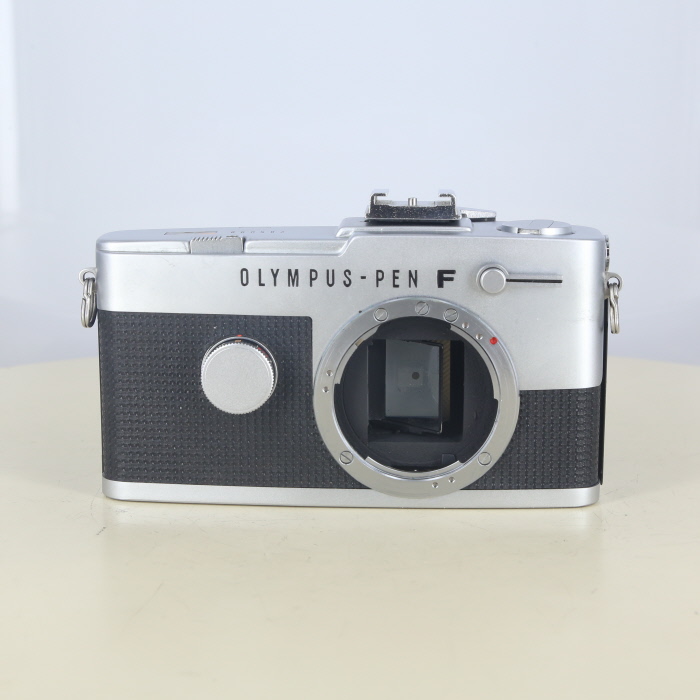 �y���Áz(�I�����p�X) OLYMPUS PEN-F