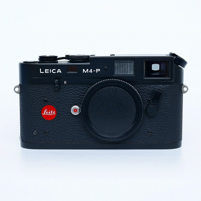 【中古】(ライカ) Leica M4-P ブラック