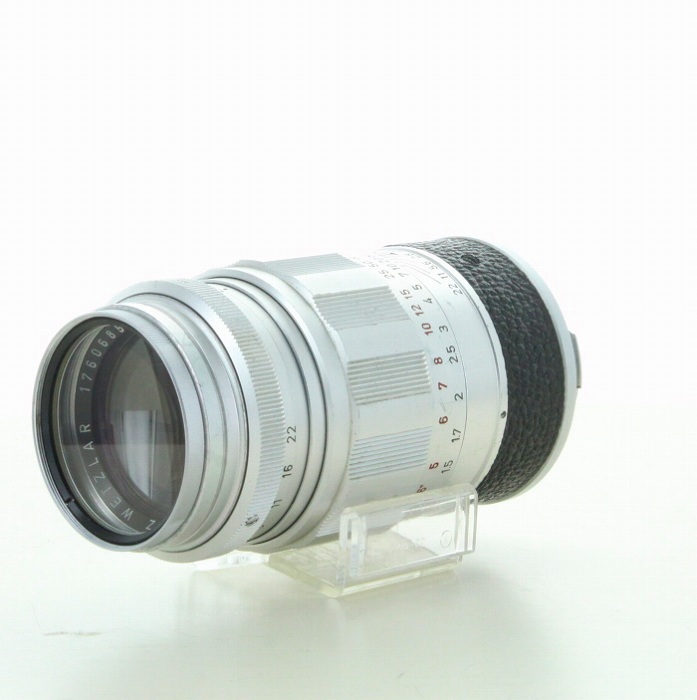 【中古】(ライカ) Leica エルマリート M 90/2.8