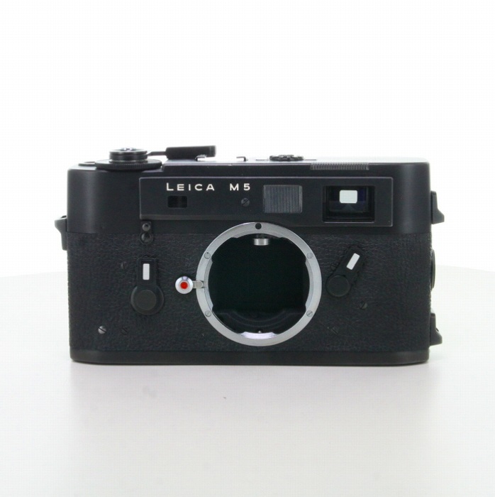 【中古】(ライカ) Leica M5 後期