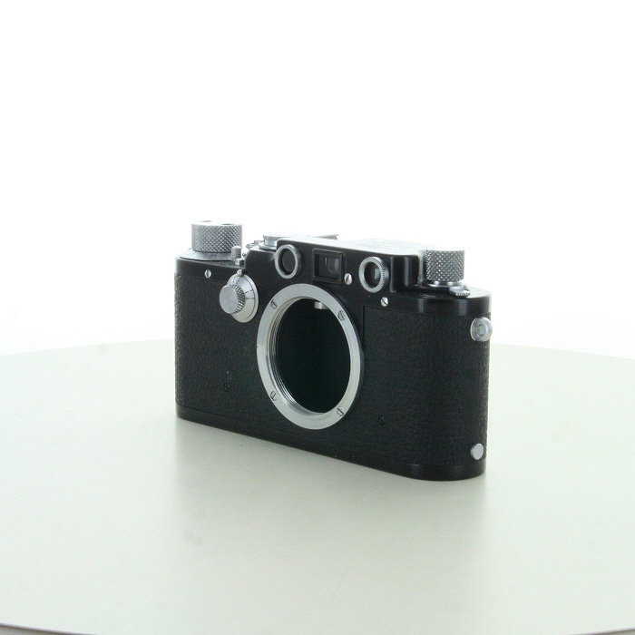 【中古】(ライカ) Leica IIIf セルフナシレッドシンクロ