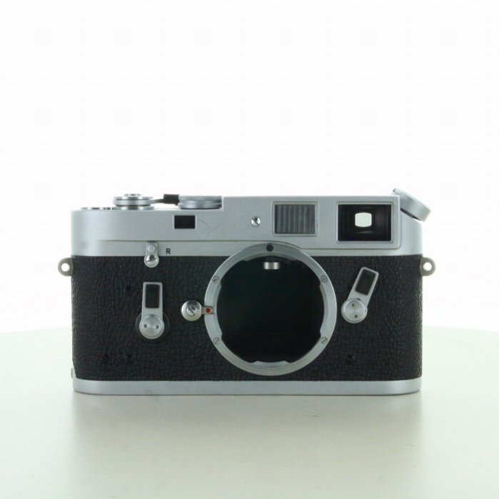 【中古】(ライカ) Leica M4(119万台)