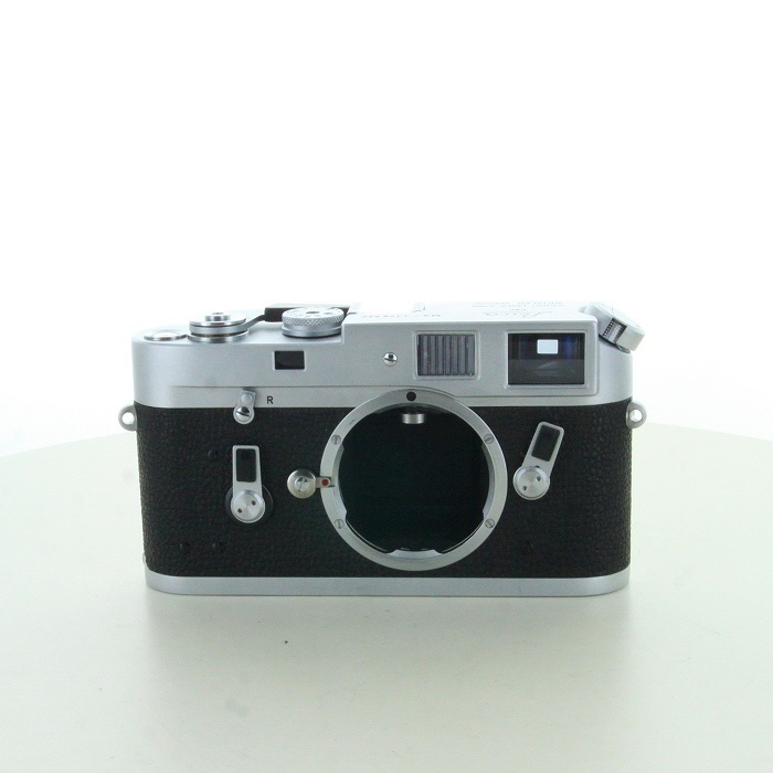 【中古】(ライカ) Leica M4(117万台)