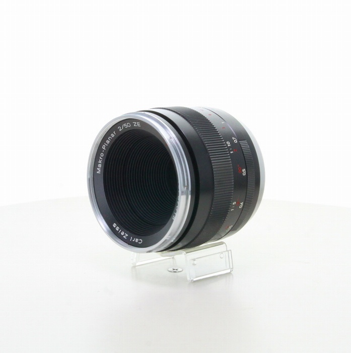 �y���Áz(�c�A�C�X) ZEISS �}�N���v���i�[ 50/2 ZE