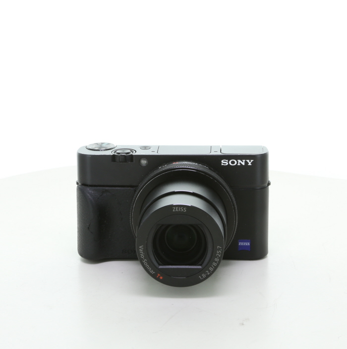 【中古】(ソニー) SONY DSC-RX100M4 デジタルカメラ
