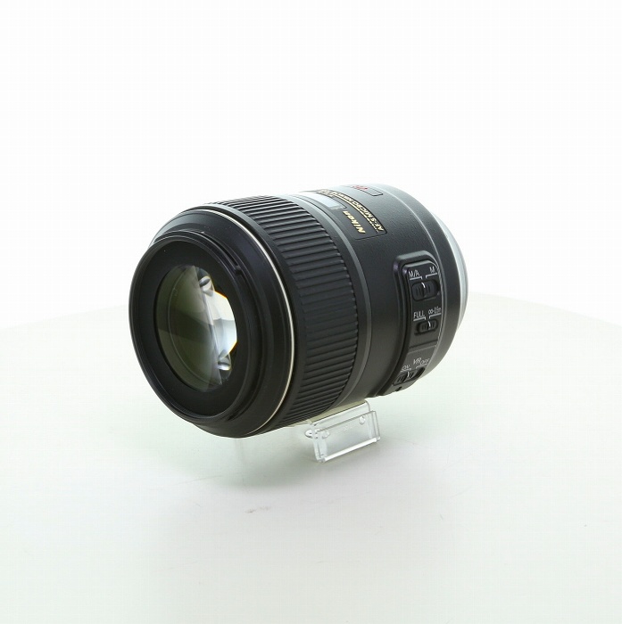 yÁz(jR) Nikon AF-S VR Micro Nikkor ED 105/2.8G (IF)