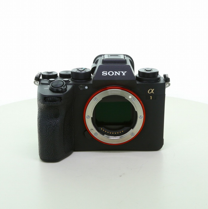 �y���Áz(�\�j�[) SONY �\�j�[ ILCE-1 �A���t�A1 �{�f�C