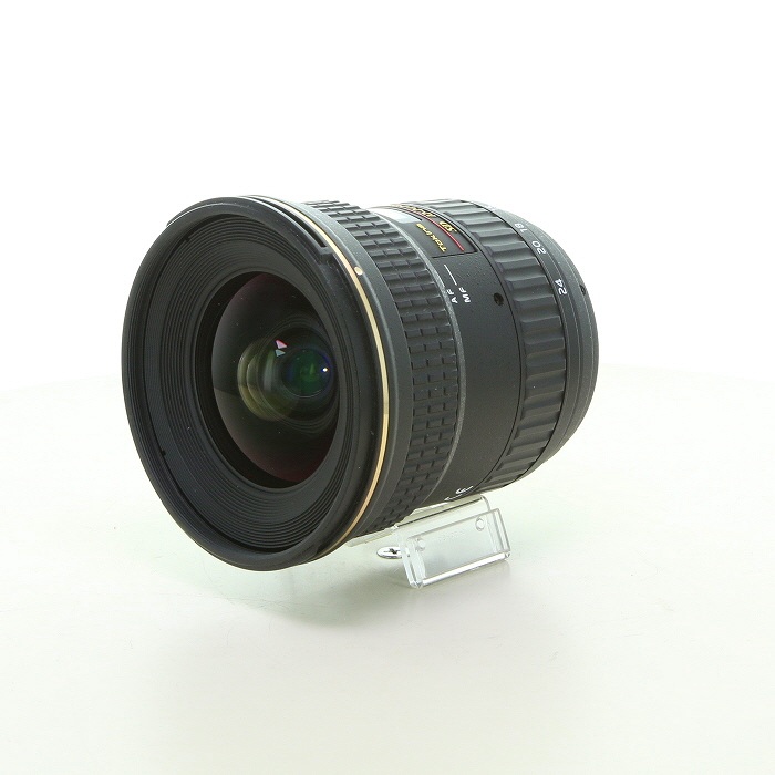 【中古】(トキナ) Tokina AT-X 12-24/4(IF) DXII
