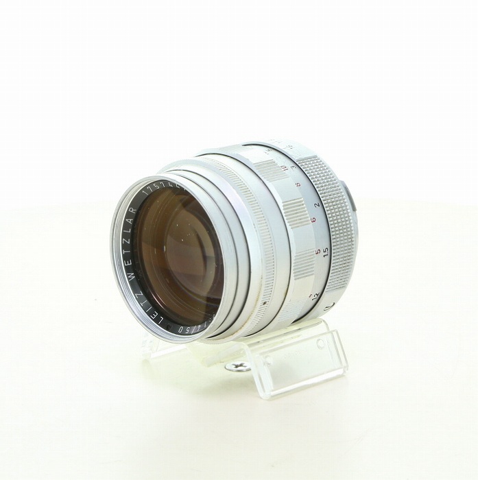 �y���Áz(���C�J) Leica �Y�~���b�N�X M50/1.4