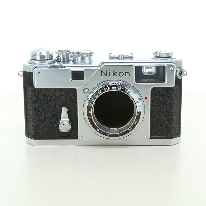 yÁz(jR) Nikon S3
