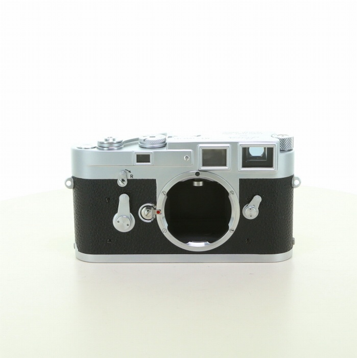 【中古】(ライカ) Leica M3 (SS)