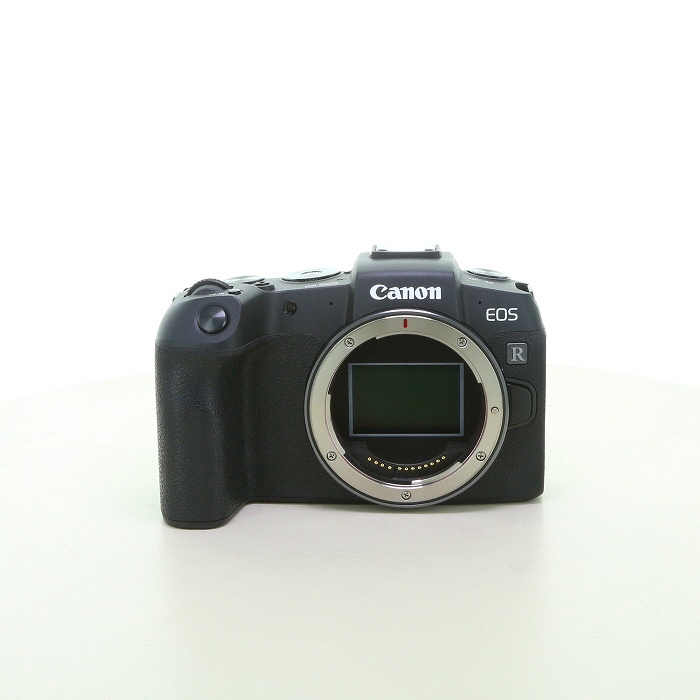 【中古】(キヤノン) Canon EOS RP