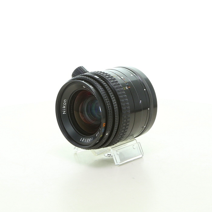 【中古】(ニコン) Nikon PC Nikkor 35/2.8 NEW