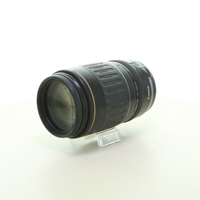 【中古】(キヤノン) Canon EF100-300/4.5-5.6
