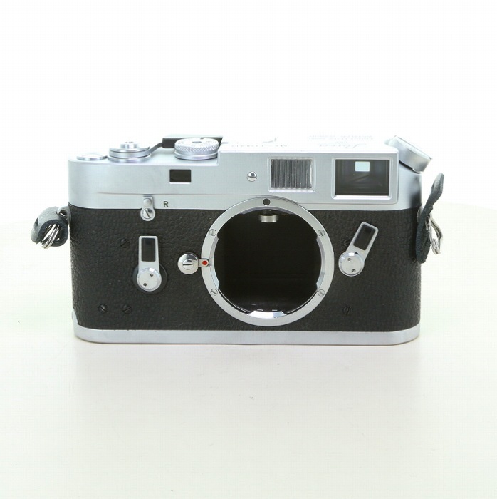 【中古】(ライカ) Leica M4 シルバー