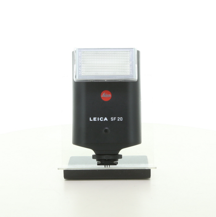【中古】(ライカ) Leica フラッシュユニットSF20