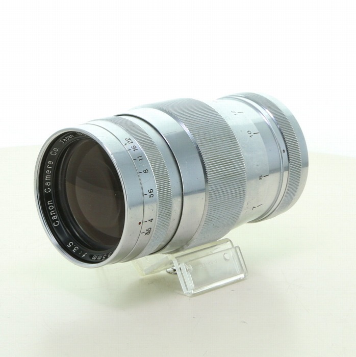 yÁz(Lm) Canon CANON LENS L135/3.5 O
