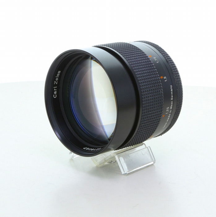 yÁz(R^bNX) CONTAX vi[ 85/1.4 AEG