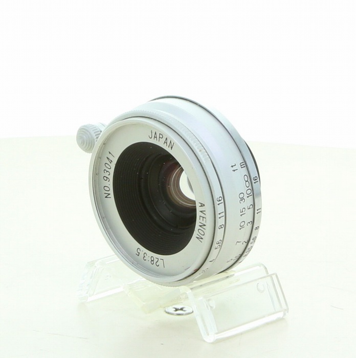 �y���Áz�A�x�m�� MC (L) 28mm F3.5