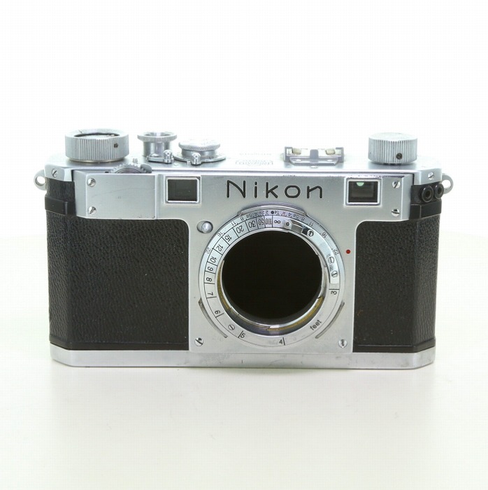 yÁz(jR) Nikon S