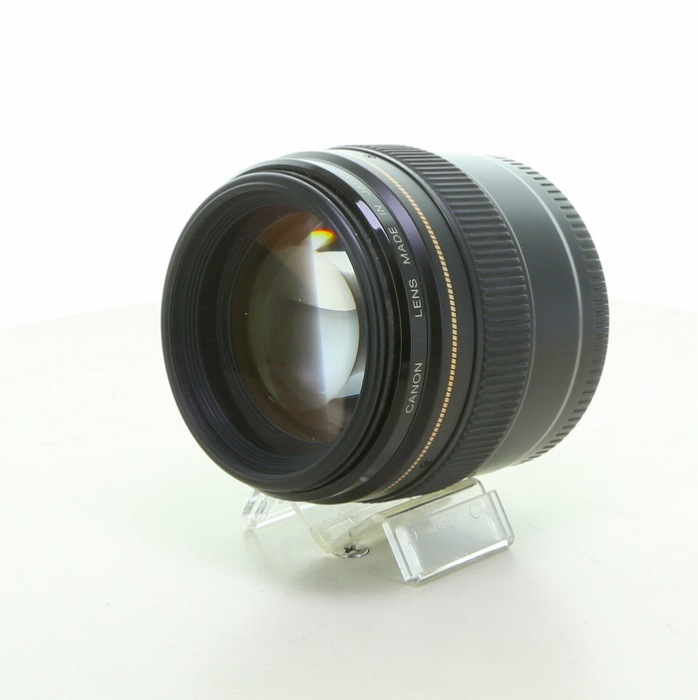 yÁz(Lm) Canon EF 85/1.8 USM