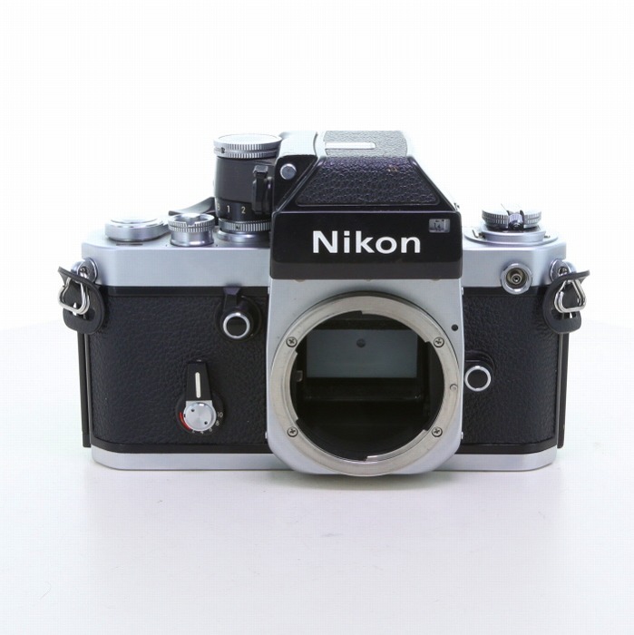yÁz(jR) Nikon F2tHg~bN Vo[