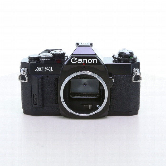 yÁz(Lm) Canon AV-1(BK)