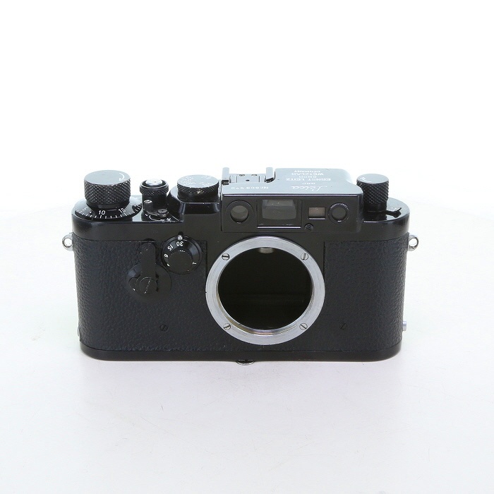 yÁz(CJ) Leica IIIg(Blackh)