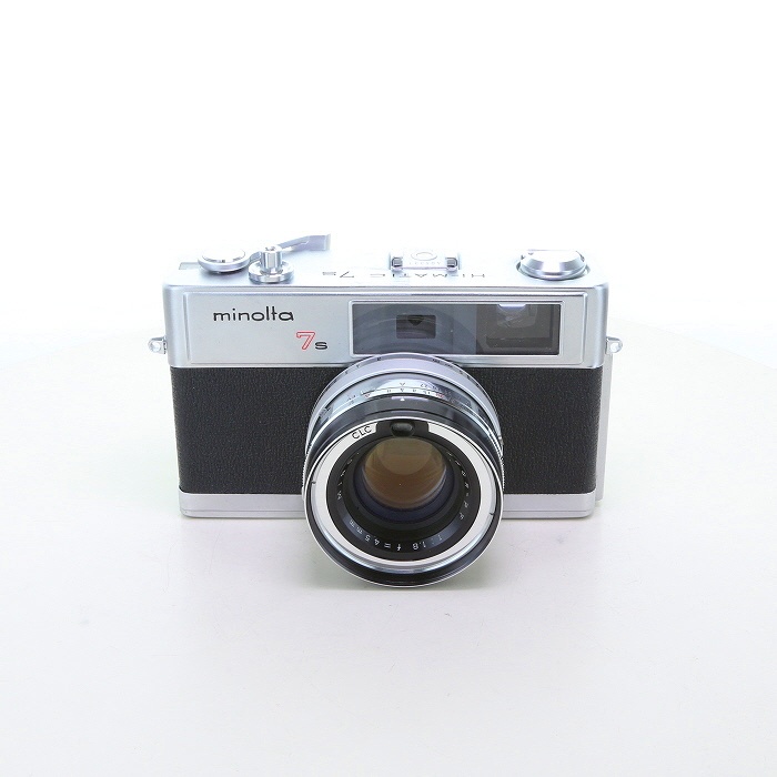 �y���Áz(�~�m���^) MINOLTA �n�C�}�`�b�N 7s