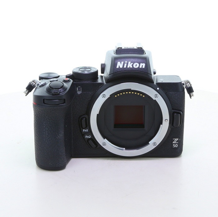 yÁz(jR) Nikon Z 50 {fC