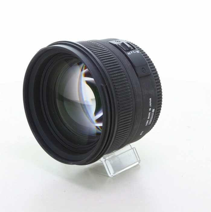 �y���Áz(�V�O�}) SIGMA SIGMA 50/F1.4 EX DG HSM �j�R��F�}�E���g