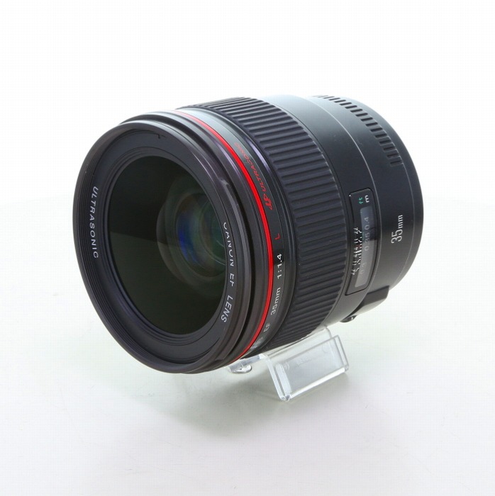 【中古】(キヤノン) Canon EF35/F1.4L USM