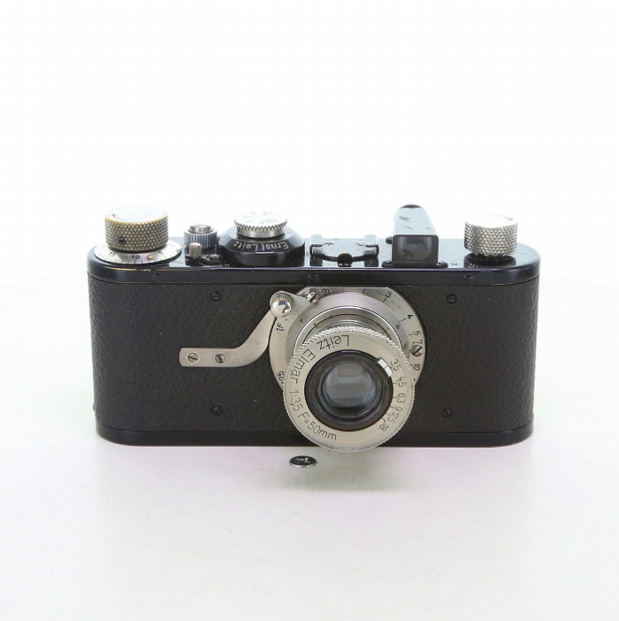 �y���Áz(���C�J) Leica A�^ �u���b�N (�V�G���}�[50mm/3.5�t)