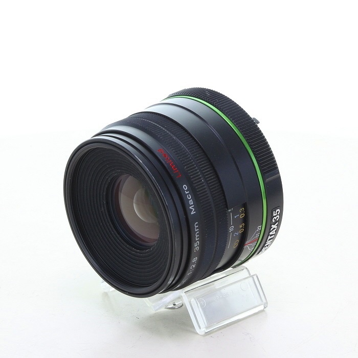 yÁz(y^bNX) PENTAX DA 35/2.8 Macro Limited