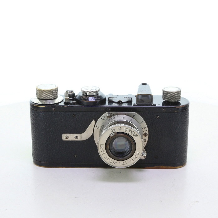 �y���Áz(���C�J) Leica A�^ �u���b�N(�V�G���}�[50mm/3.5�t)