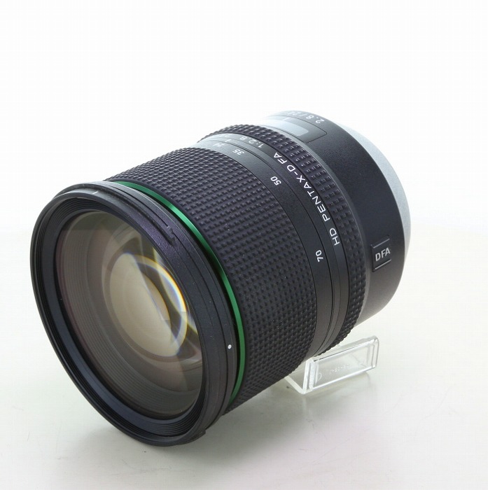 �y���Áz(�y���^�b�N�X) PENTAX HD D FA24-70/2.8ED SDM WR