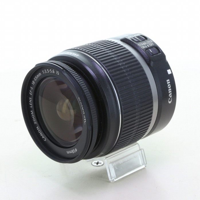 yÁz(Lm) Canon EF-S18-55/3.5-5.6 IS