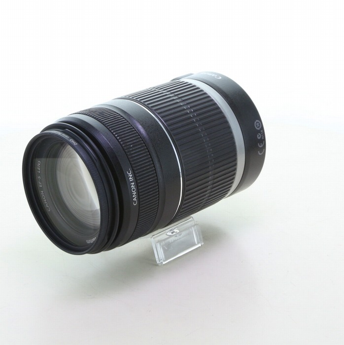 【中古】(キヤノン) Canon EF-S55-250/4-5.6 IS STM