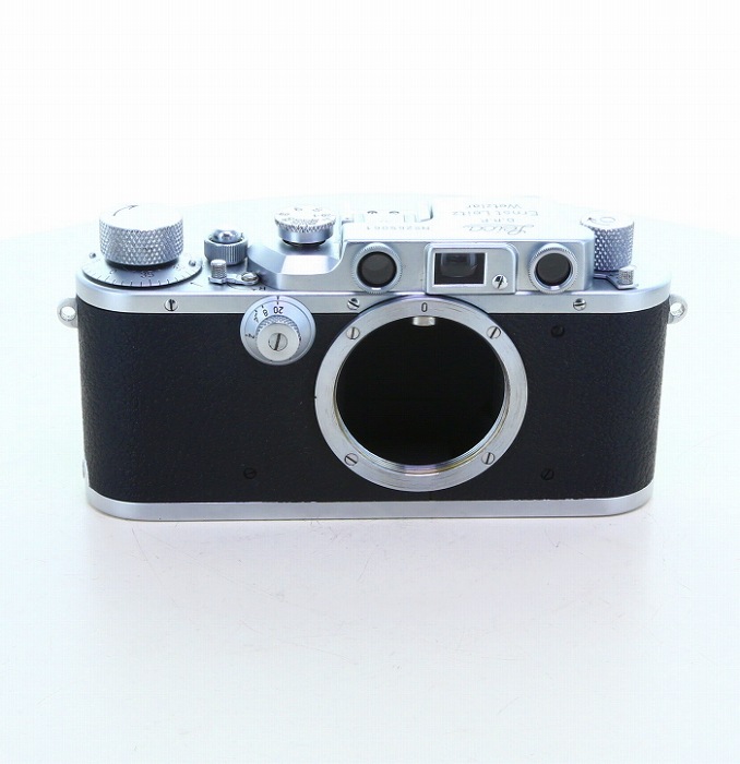 【中古】(ライカ) Leica IIIb