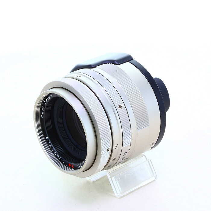 �y���Áz(�R���^�b�N�X) CONTAX Vario-Sonnar T*35-70/3.5-5.6(G)