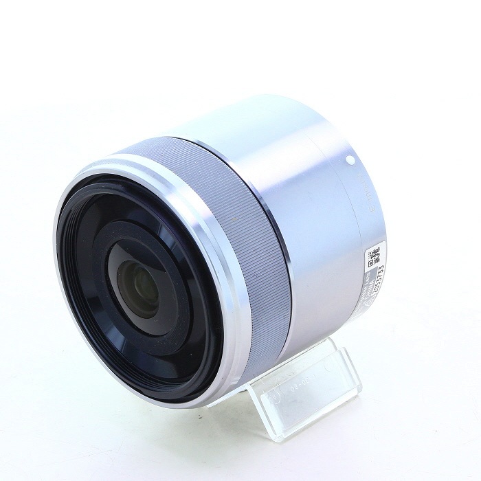 【中古】(ソニー) SONY E30/F3.5 MACRO