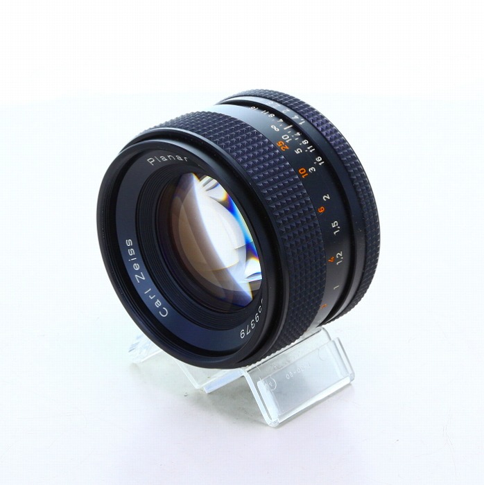 【中古】(コンタックス) CONTAX プラナー 50/1.4 AEJ