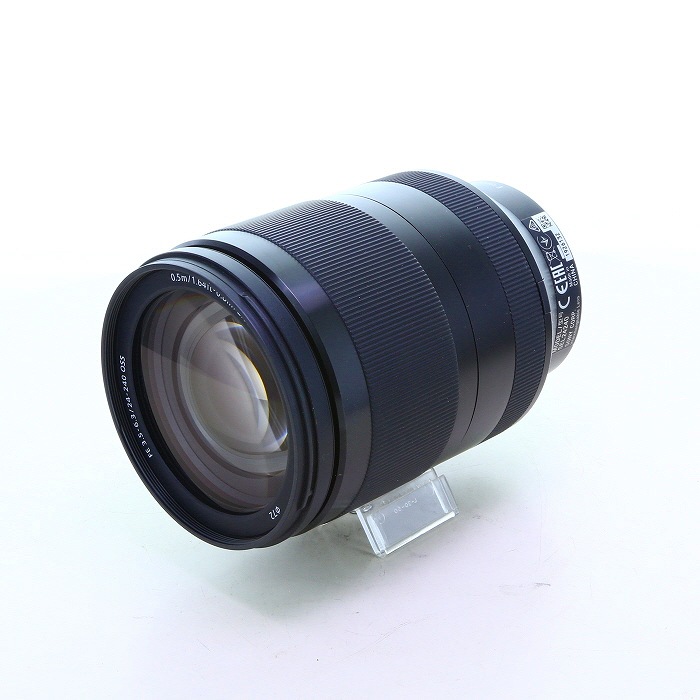 【中古】(ソニー) SONY FE24-240/3.5-6.3 OSS