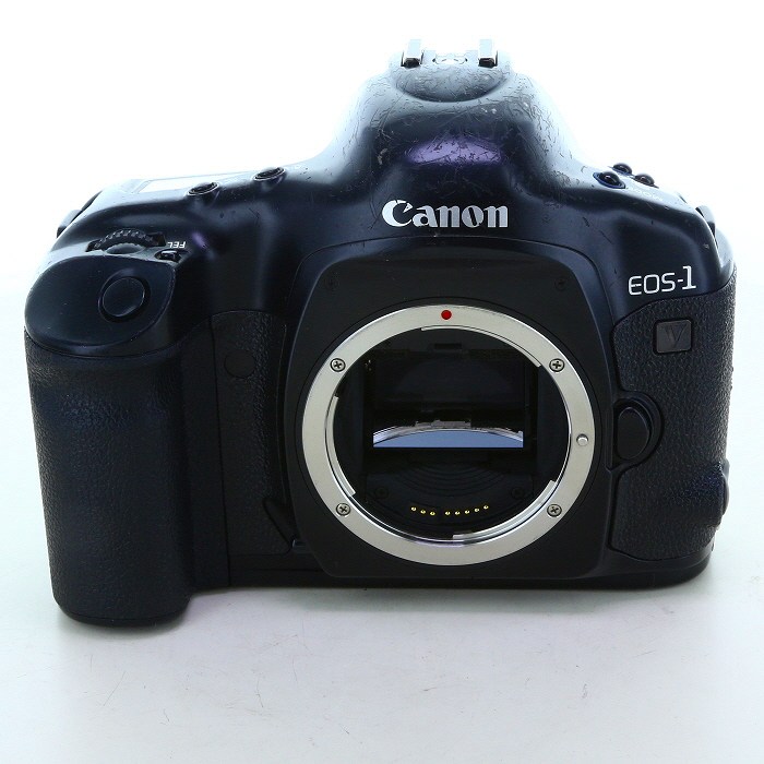 �y���Áz(�L���m��) Canon EOS-1V �{�f�C