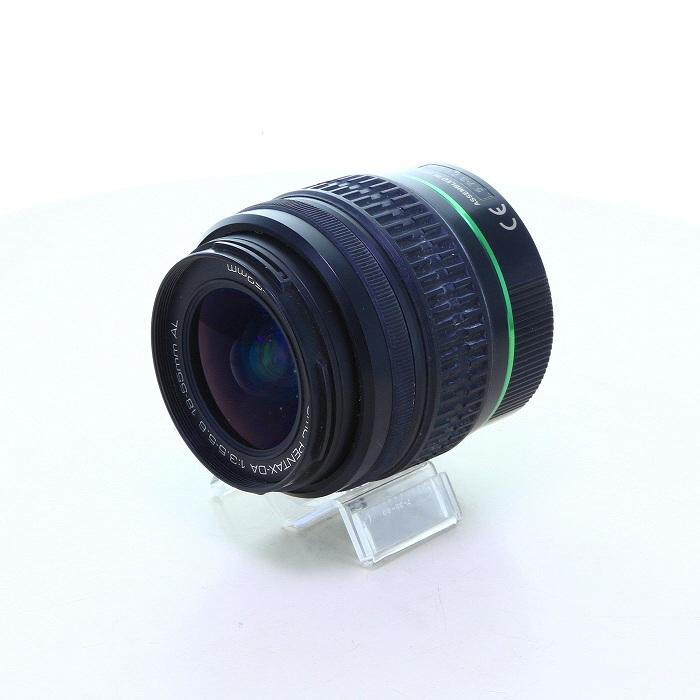 �y���Áz(�y���^�b�N�X) PENTAX DA18-55/F3.5-5.6AL