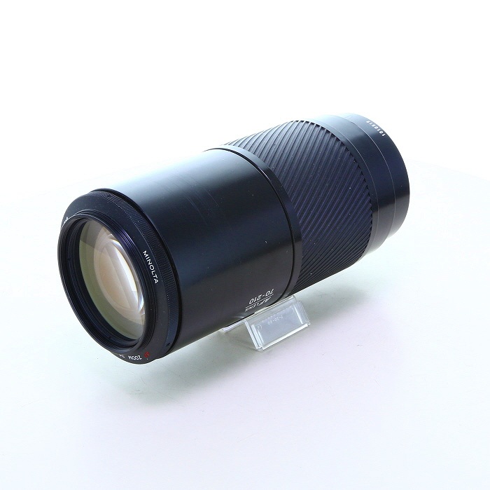 �y���Áz(�~�m���^) MINOLTA AF70-210/4