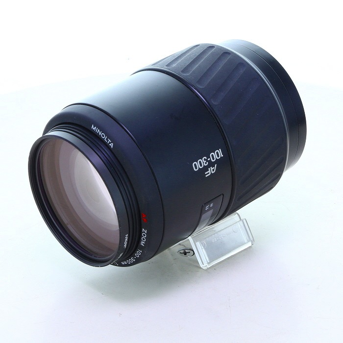 【中古】(ミノルタ) MINOLTA AF100-300/4.5-5.6