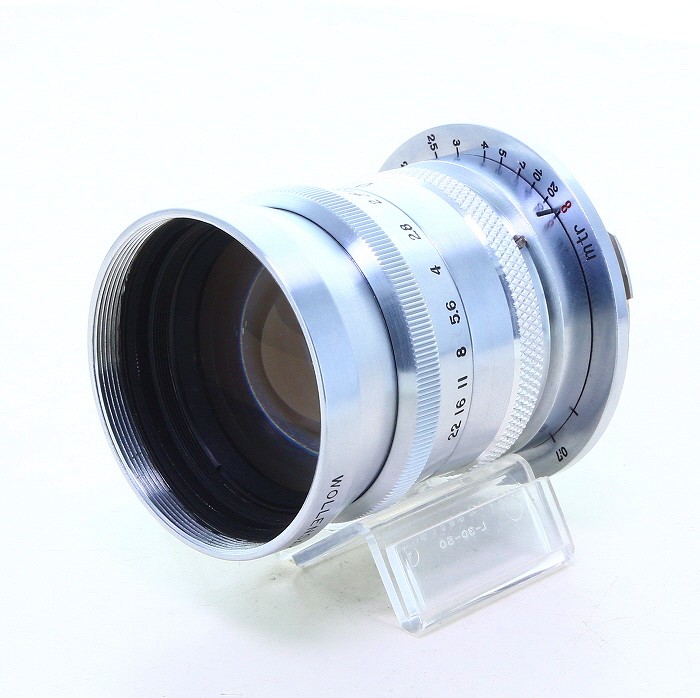 �y���Áz(�E�H�[�����T�b�N) WOLLENSAK TELEVISION RAPTAR 51.8/1.5 (M�}�E���g��)